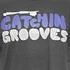 101 Apparel - Catchin Grooves T-Shirt