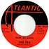 Joe Tex - You Need Me, Baby / Baby, Be Good