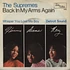 The Supremes - Back In My Arms Again