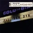 Paul van Dyk - Columbia EP