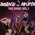 V.A. - Heavy Joints - The Divas Volume 1