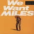 Miles Davis - We Want Miles