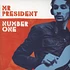 Mr President - Number One