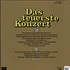 Karajan / Schmidt-Isserstedt / Münchinger / Harnoncourt / Richter / Keilberth - Das Teuerste Konzert
