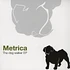 Metrica - The Dog Walker EP