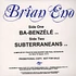 Brian Eno - Ba-Benzele