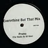 Everything But The Girl / Depeche Mode - Missing / It's No Good