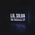 Lil Silva - The Patience EP