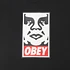 Obey - OG Face Crew Neck Sweater