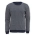 Sixpack France - Steed Loop-Back Sweater