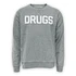 Sixpack France x Struggle Inc. - Drugs Sweater