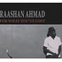 Raashan Ahmad of Crown City Rockers - For What You’ve Lost Japan Edition