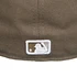New Era - San Diego Padres League Basic Cap