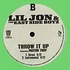 Lil Jon & The Eastside Boyz - Play No Games Feat. Trick Daddy, Fat Joe & Oobie