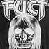 FUCT - Death Head T-Shirt