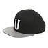 Undefeated - Classic Two Tone U Cap