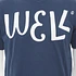 Rockwell - Well Is Us T-Shirt