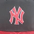 New Era - New York Yankees Silk Screen Cap