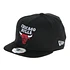 New Era - Chicago Bulls Basic Umpire Team Cap