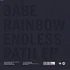 Babe Rainbow - Endless Path EP
