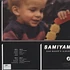 Samiyam - Sam Baker's Album