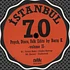 Istanbul 70 - Psych, Disco, Folk Edits Volume 2