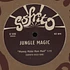 Benis Cletin - Jungle Magic EP