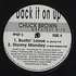 Chuck Brown - Back It On Up - Greatest Hits