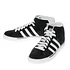 adidas Skateboarding - Campus Vulc Mid