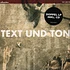 Clueso - Text Und Ton