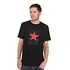 Rage Against The Machine - Stacked Star T-Shirt