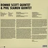 Ronnie Scott Quintet & The Phil Seaman Quintet - Ronnie Scott Quintet & The Phil Seaman Quintet