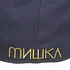 Mishka - Oversized Death Adders New Era Cap