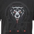 Mishka - D.A.R.T Big Logo T-Shirt