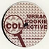 Urban Cookie Collective - The Key, The Secret