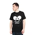 Deadmau5 - Burst Mau Logo Glow T-Shirt