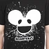 Deadmau5 - Burst Mau Logo Glow T-Shirt