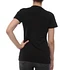 Deadmau5 - Lite Bright Logo Women T-Shirt