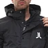 WeSC - Jakobi Padded Hooded Jacket