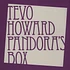 Tevo Howard - Pandora's Box