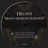 Hecate - Brew Hideous Remixes