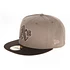 New Era - Oakland Athletics MonCol Cap