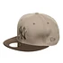 New Era - New York Yankees Pop Tonal Cap