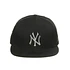 New Era - New York Yankees Seasonal Basic MLB Cap