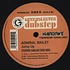 Admiral Bailey - Jump Up Terror Danjah Remix