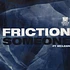 Friction - Someone feat. Mclean