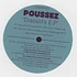 Poussez - Discuits EP
