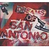 Dom Thomas - Dreams Of San Antonio