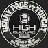 Benny Page - Sound Fi Dead / You've Been Boastin