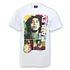 Bob Marley - 56 Hope Road Rasta T-Shirt